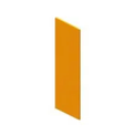 Acessorio-Placa-Montagem-Laranja-905245-CemarLegrand