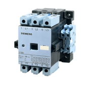 Contator Tripolar 105a 220 VCA 50/60Hz 2NA+2NF 3TS50220AN2 Siemens