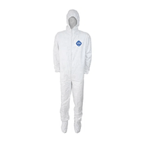 Macacao Tyvek Br C/Cap Tam Xg Tychf5S D14788256 - DUPONT