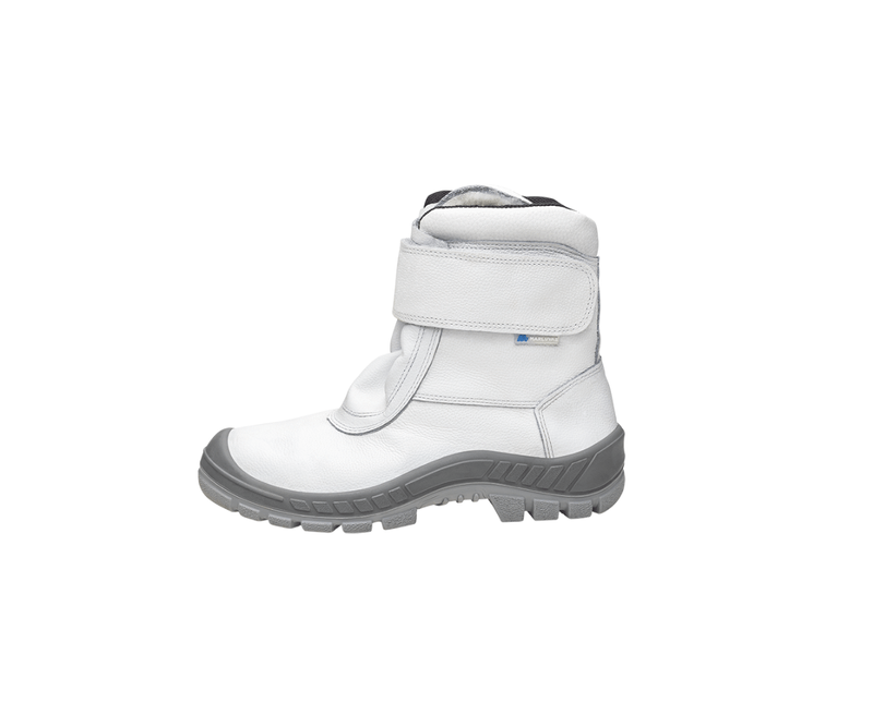Coturno-Frigorifico-Branca-Bidensidade-Bico-De-Plastico-Velcro-Tam-38-50C32Fribp-MARLUVAS-2