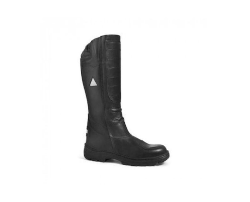 Bota-Bombeiro-Vaqueta-Preta-Mono-Cano-Longo-Bico-De-Plastico-Zip-Vel-40-6033Bpbl4400Ll-BRACOL