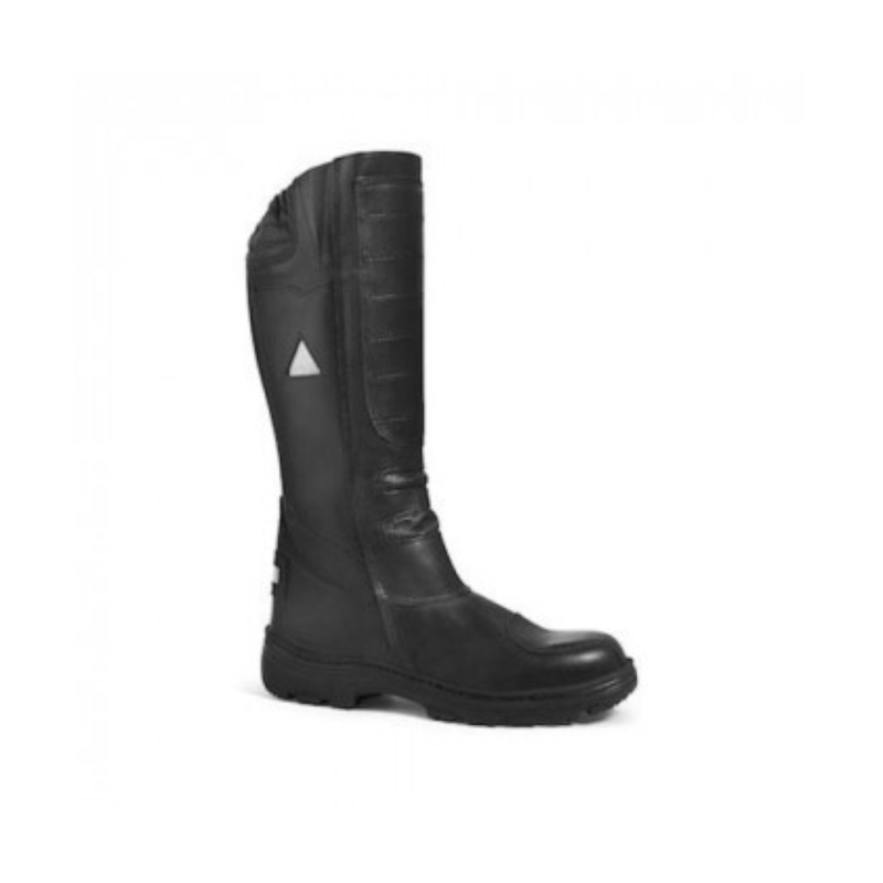 Bota cano best sale alto tamanho 40