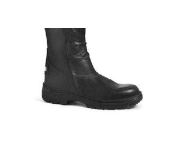 Bota-Bombeiro-Vaqueta-Preta-Mono-Cano-Longo-Bico-De-Plastico-Zip-Vel-40-6033Bpbl4400Ll-BRACOL-3