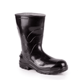 Bota-Impermeavel-Pvc-Preta-Cano-Curto-Sem-Forro-38-82Bpc600Sfacquaflex-BRACOL