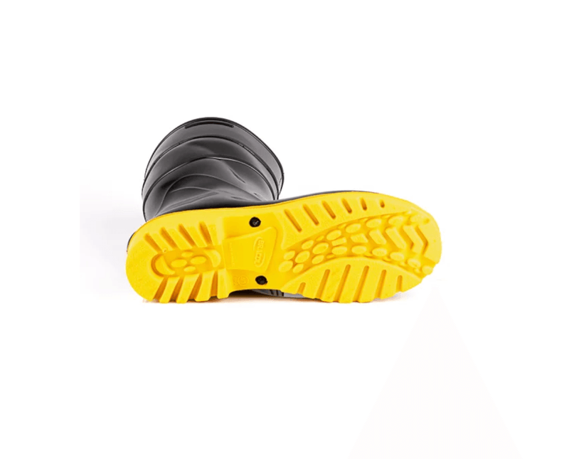 Bota-Impermeavel-Pvc-Preta-E-Amarela-Cano-Curto-Sem-Forro-37-82Bpc600Sfacquaflex-BRACOL-3