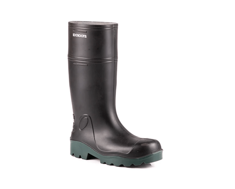 Bota-Prof-Poliuretano-Preta-Cano-Longo-Bico-De-Composite-44-Sol-Verde-91Fpul100-BRACOL