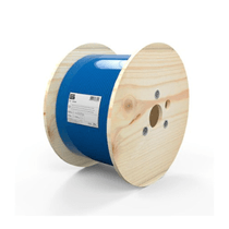 Cabo Rede Comunicação U/Utp 5e Pvc/Cmx 4 Pares 24 Awg Azul - SOHOPLUS - FURUKAWA