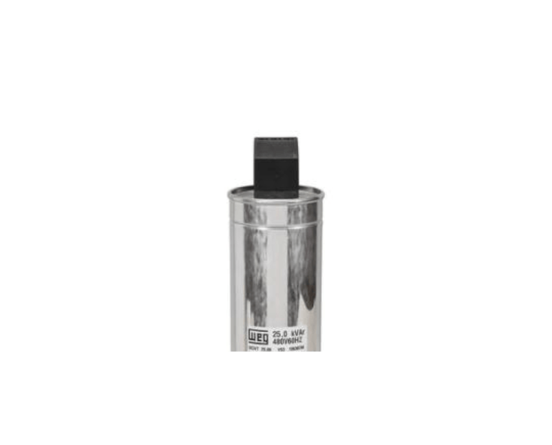 Capacitor-3F-12-5Kvar-440V-Weg-2