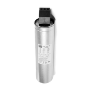 Capacitor Trifásico 182,7Uf 10Kvar 220V WEG