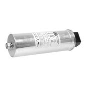 Capacitor Trifásico 34,3Uf 7,5Kvar 440V 11314663 WEG
