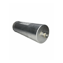 Capacitor Trifásico 34,3Uf 7,5Kvar 440V 11314663 WEG