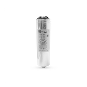 Capacitor Trifásico Resina Poliuretana Flexível 30,7 Microfarads 5 Kvar 380v UCWT5V40L16 WEG