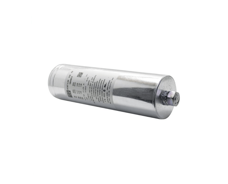 Capacitor-Trifasico-Resina-Poliuretana-Flexivel-30-7-Microfarads-5-Kvar-380v-UCWT5V40L16-WEG-2