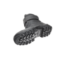 Coturno-Preta-Bico-De-ACo-Velcro-Tam-43-60C32Esca-MARLUVAS-3
