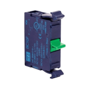 Bloco Contato Azul 1 Na Csw BC10FCSW WEG