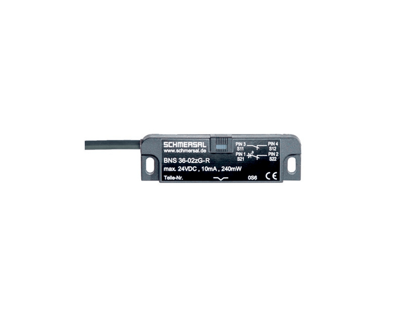 Chave-Seguranca-Magnetica-24-VCC-2nf-BNS3602ZR-Ace-Schmersal