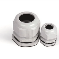 Prensa Cabo Macho / Fêmea Poliamida 6.6 Cinza Bsp 3/4 " 13,0 A 18,0 Mm Longa S853LI Steck