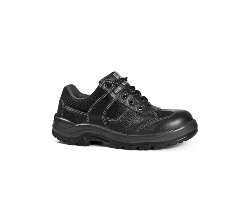 Tenis-Vaqueta-Cadarco-Bidensidade-Bico-De-Composite-Preta-N44-4087Htjb1400Lg-BRACOL