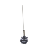 Zckd06 Cabecote Fim Curso Haste Flexivel - ZCKD06 - Telemecanique