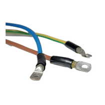 Tubo Termocontratil Poliolefina Reticulada Preto 4512 Mm Ha 474512 11210616 Hellermann