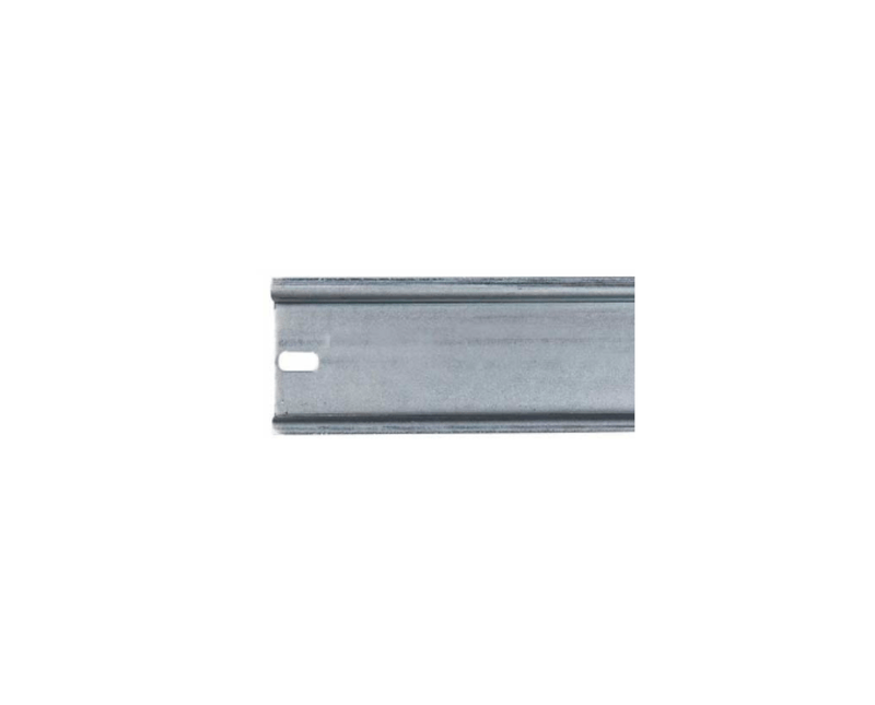 Trilho-Fixacao-Montagem-Eletrica-Din-Liso-Aco-Carbono-Galvanizado-Eletrolitico-260Mm-Ate-12-Disjuntores-989061-CemarLegrand-2