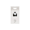 Tomada-Rede-Telefonia-Rj11-1-Modulo-Branca-Branca-582542B-PialLegrand