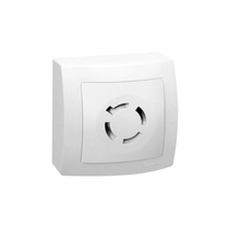 Tomada Predial Branca 3 Polos + Terra com Trava 30 A 440 V Sistema X 675014 PIAL