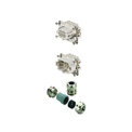 Tomada-Cx-Blid-6P-M20-Bb-Cx-CX6PA2018012-Weidmuller-Conexel-4