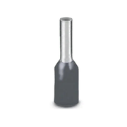 Terminal Ilhos Com Isolamento 4Mm2 Cinza AI410GY Phoenix Contact