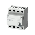Disjuntor-Dr-4P-400V-40A-300Ma-5Sv56440-SIEMENS