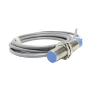 Sensor Indutivo Metalico 40 A 250 Vca M18 5 Mm 12364695 WEG