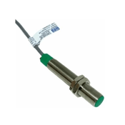 Sensor Indutivo Metalico 10 A 30 Vcc M12 X 1 Mm 4 Mm 12364577 WEG