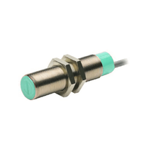 Sensor Indutivo Metalico 10 A 30 Vcc M12 X 1 Mm 4 Mm 12364577 WEG