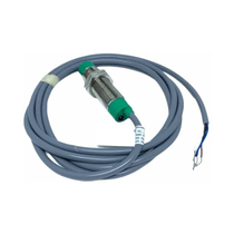 Sensor Indutivo Metálico 10-30Vcc M12X1Mm 4Mm Namur SL412G3LD2 Weg