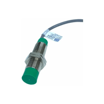 Sensor Indutivo Metálico 10-30Vcc M12X1Mm 4Mm Namur SL412G3LD2 Weg