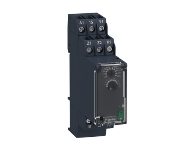 Rele-Tempo-Multif-0-05S-300H-24-240Vca-Cc-1Na-RE22R1CMR-Schneider