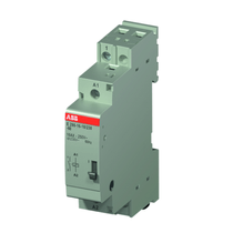 Rele Impulso 1P 16A 230V 1Na E290161023060 - ABB