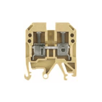 Conector Passagem Poliamida Bege 82 A 4,0 A 16 Mm2 Sak SAK16ENPA - CONEXEL