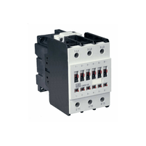 Contator Potência Tripolar 105A 110VCA Sem Auxiliar Cwm Cwm1050030V15 Weg