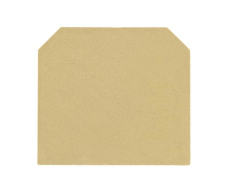 Placa-Separacao-Pa-Sak-35-En-Tw-Pa-Bg-SAK35EN-Weidmuller-Conexel
