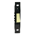 Modulo-Interruptor-Predial-1-Tecla-Paralela-Embutir-250-V-10a-Marfim-Silentoque-PIAL