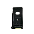 Modulo-Interruptor-Predial-1-Tecla-Paralela-Embutir-250-V-10a-Marfim-Silentoque-PIAL-3