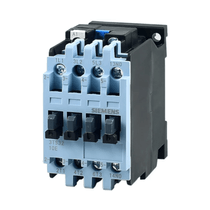 Contator Tripolar 6a 220 VCA 50/60Hz 1NA 3TS29100AN2 Siemens