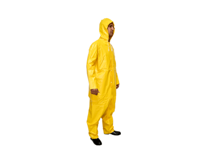 Macacao-Trevira-Amarelo-com-Capuz-Ziper-Botao-Luva-Bota-42-Tamanho-M-1579-CA-28445-BRASCAMP-2