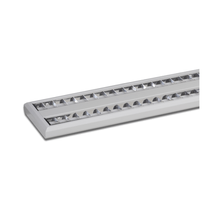 Luminaria LED Sob Branca Bivolt 6000K 45W DS-109 Intral