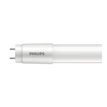 Lâmpada LED T8 Tubular G13 120cm 6500K Bivolt 18W LETUB18WHLMVF Philips