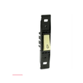 Interruptor Predial Embutir 1 Tecla Pulsadora Marfim 250V 2A 1002 Pial Legrand - Dimensional | Visão geral do produto