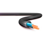 Cabo Flexível HEPR 2x4MM 1KV 90G Preto 39118 Nexans