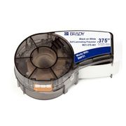 Etiqueta Lab Poli Autolam 9,5X6400Mm Br/Pt M21375461 - Brady
