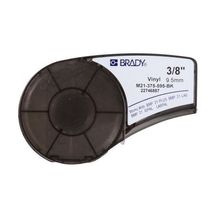 Etiqueta Rack/Pain Vinil 9,5X6400Mm Br M21375595WT - Brady